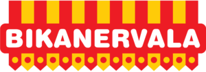 Bikanerwala logo