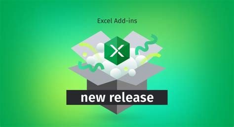 Devart Excel Add-ins 2.4.412.0